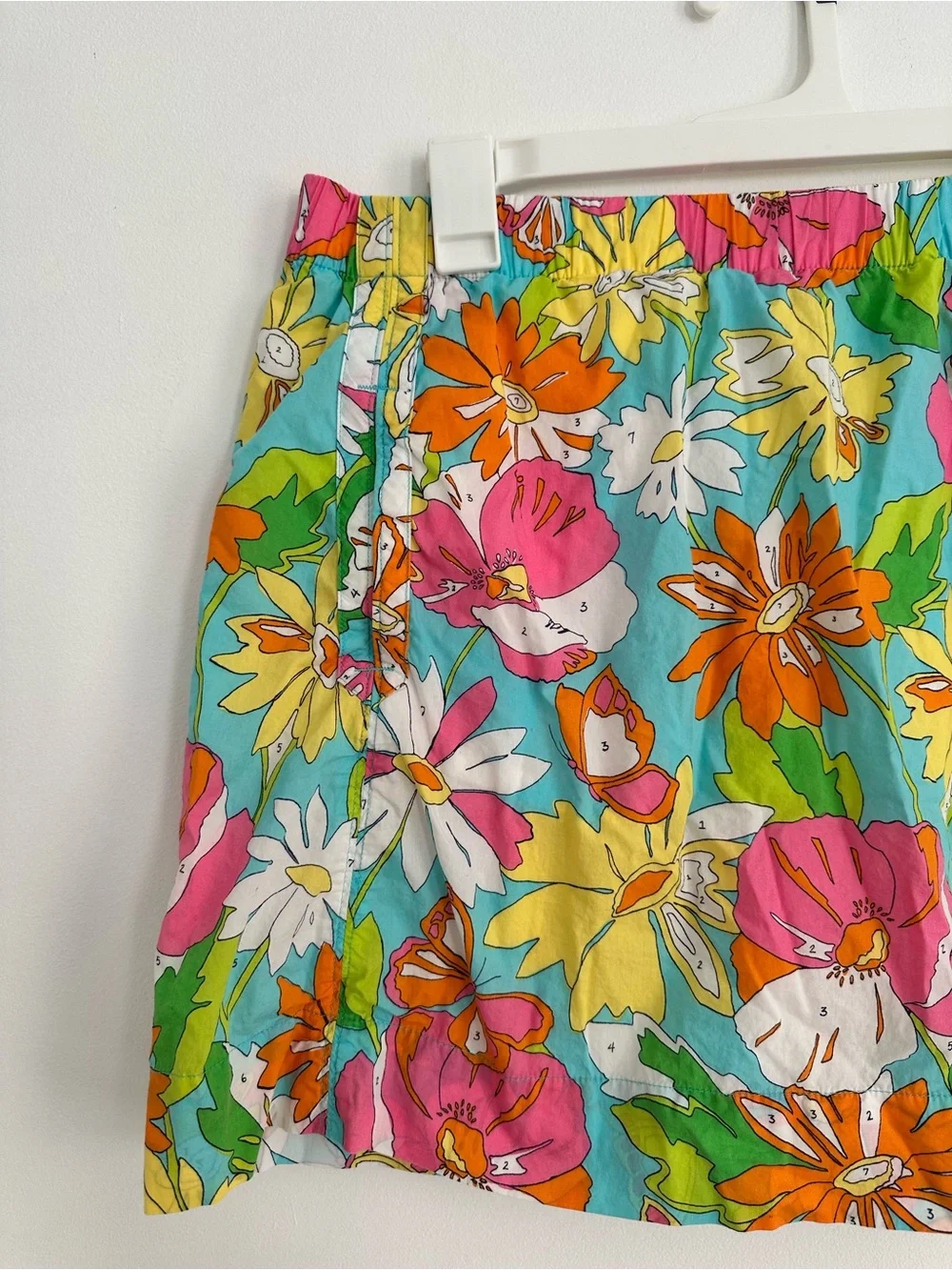 Lilly Pulitzer Skirt